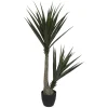 Atmosphera Yucca H.130Cm- Arbres
