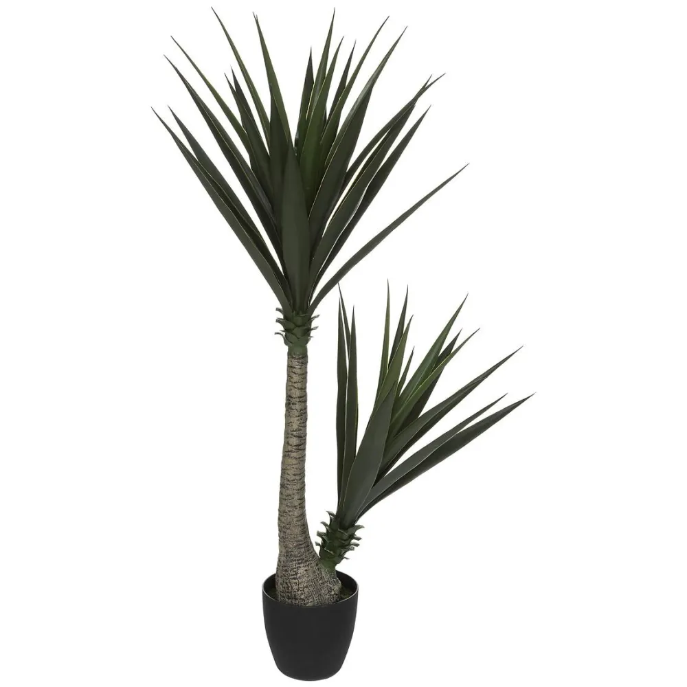 Atmosphera Yucca H.130Cm- Arbres